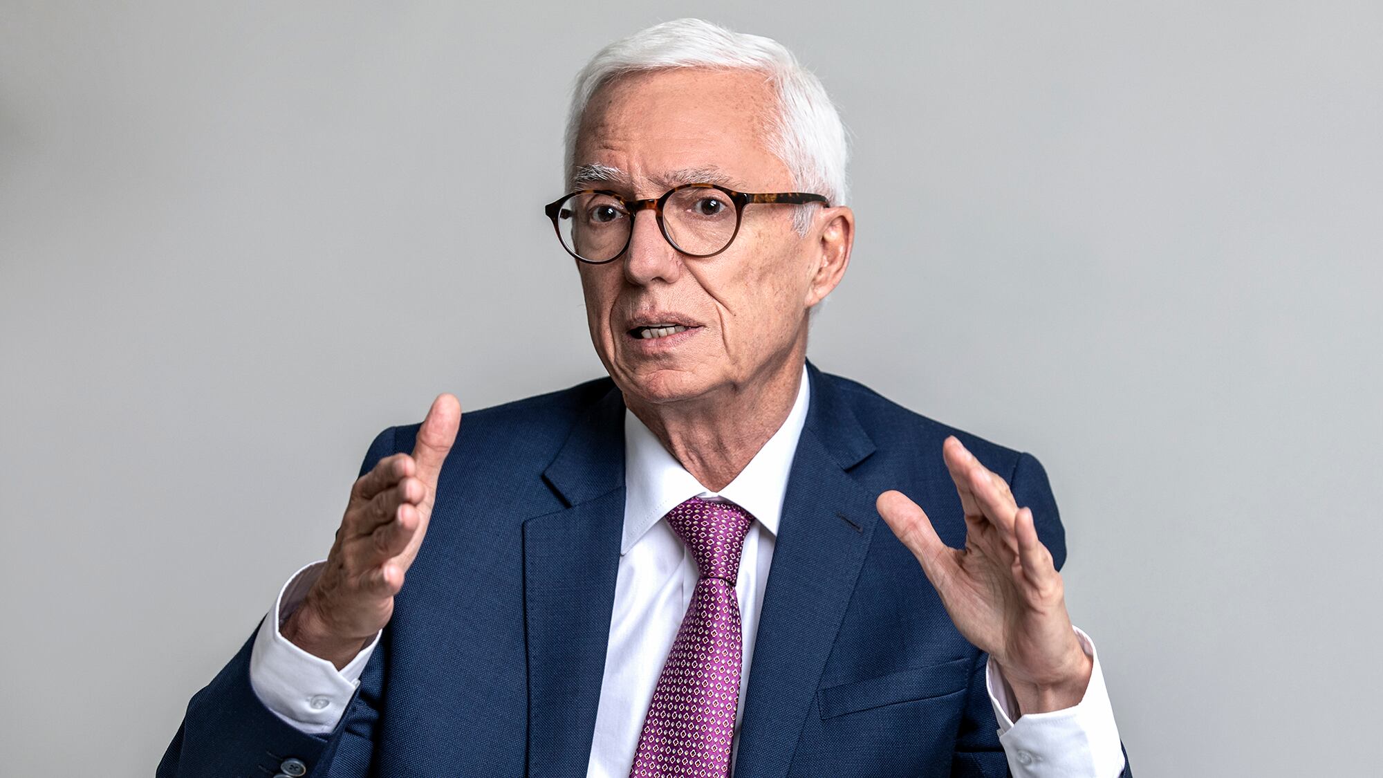 Jorge Enrique Robledo