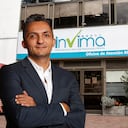 EDIFICIO INVIMA.
BOGOTA NOVIEMBRE 18 DE 2016.
FOTO ALEJANDRO ACOSTA-REVISTA DINERO.