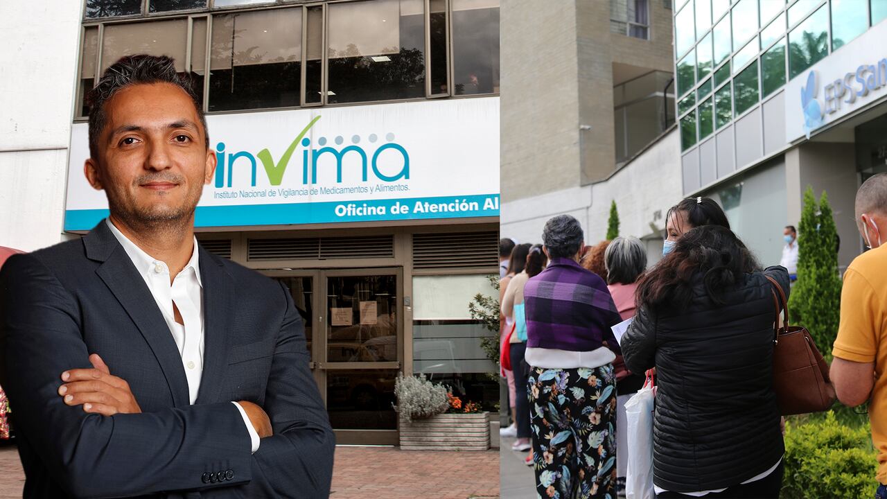 El senador Juan Pablo Gallo, del Partido Liberal, ha hecho seguimiento a este tema y obtuvo respuestas del Invima, donde se reconoce la escasez de medicamentos esenciales.