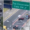 Las autoridades ofrecen millonaria recompensa para encontrar a estos delincuentes.