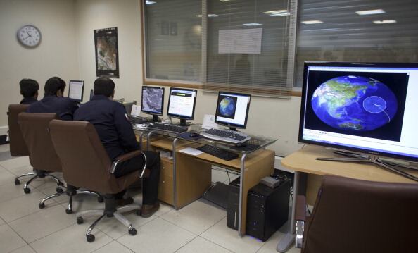 Las agencias de inteligencia estadounidenses determinaron en 2022 que esos vehículos para satélites “acortan el plazo” para que Irán consiga un misil balístico intercontinental, ya que emplea “tecnologías similares”.