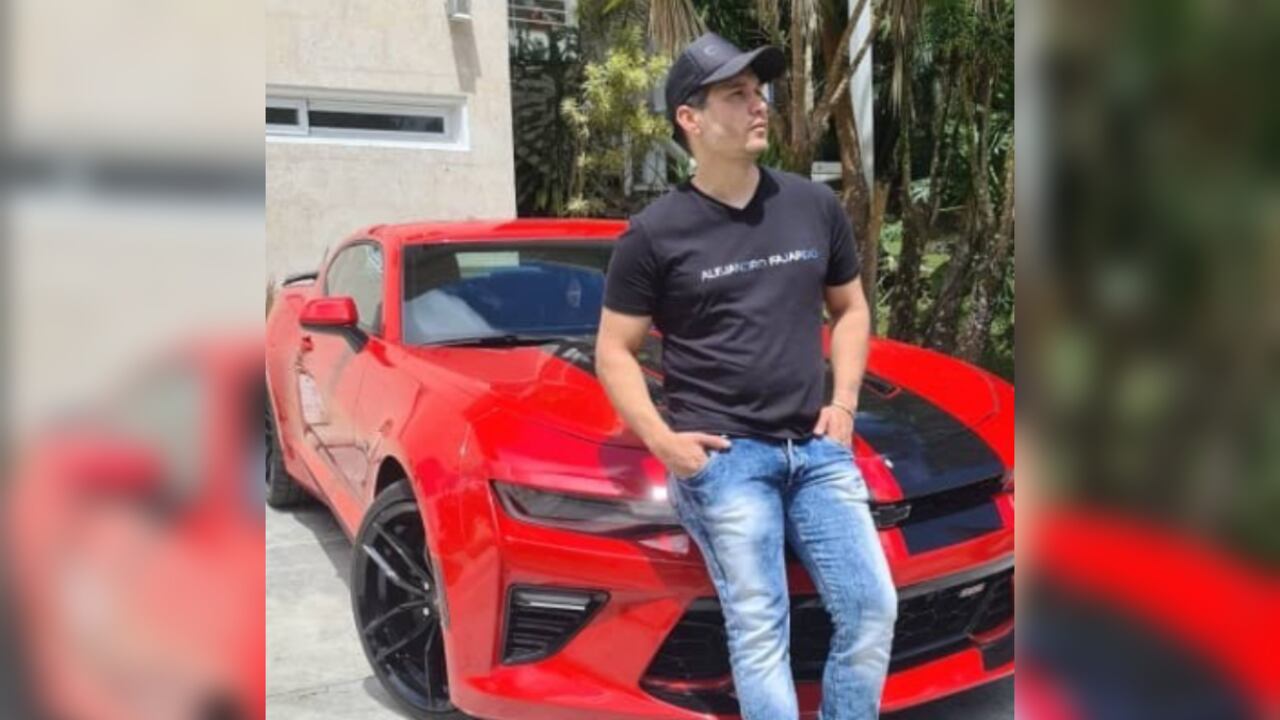 ¿Chyno Miranda está internado en una clínica de rehabilitación? /