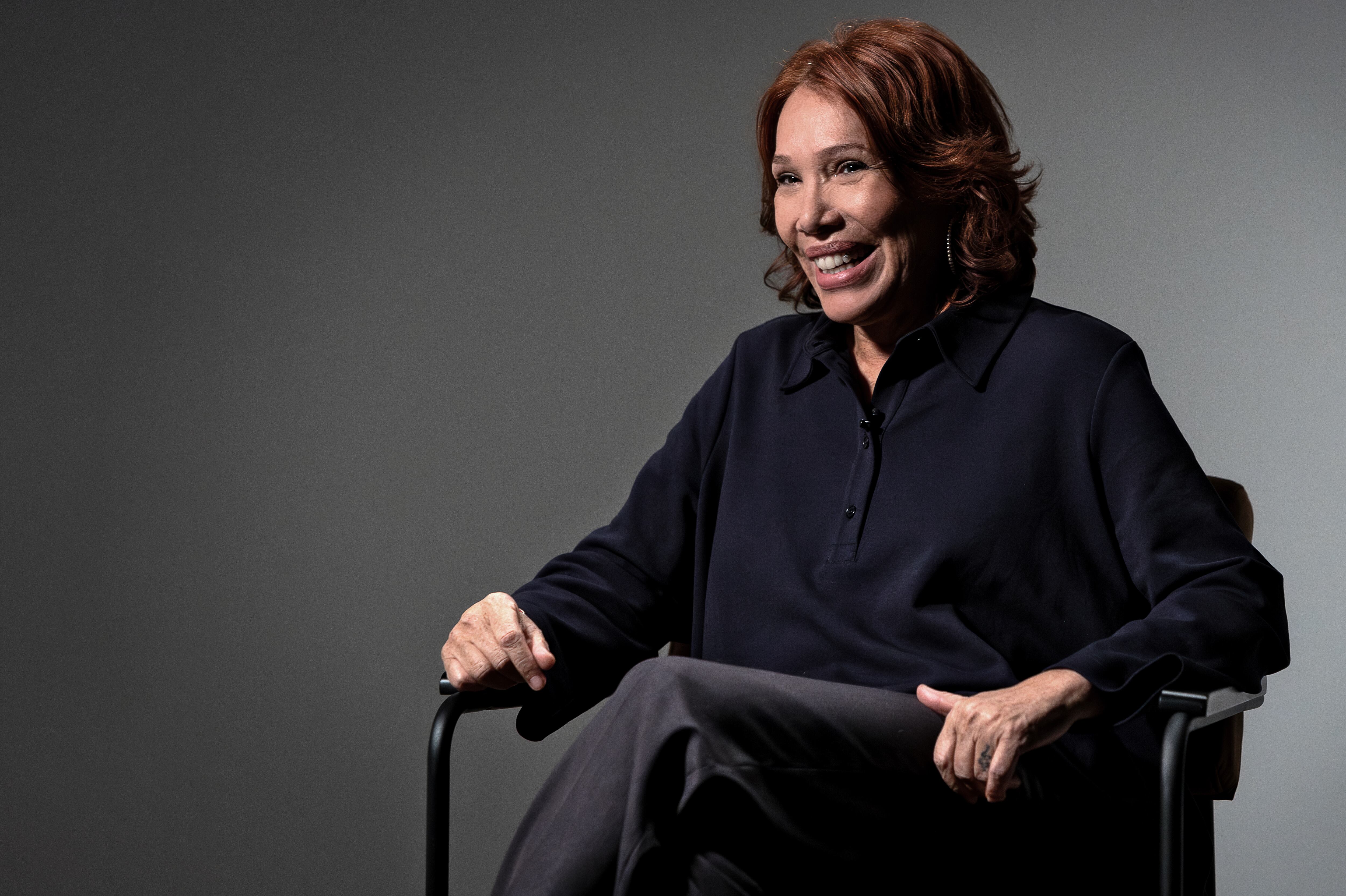 SIN FILTRO, LEONOR ESPINOSA