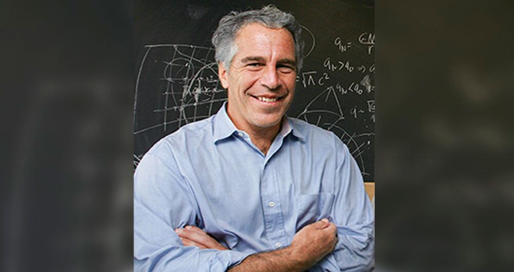Durante años, Jeffrey Epstein ocultó su verdadera naturaleza. Fue amigo de los más ricos y poderosos.