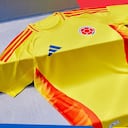 Camiseta de la Selección Colombia para la Copa América 2024