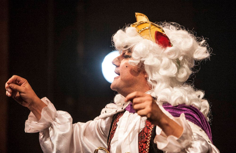 Foto: Sergio Acero / SEMANA