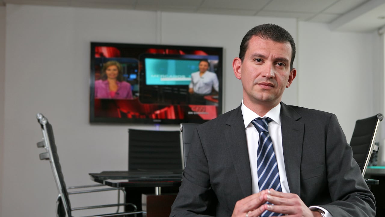 “Emilio Tapia no logró resocializarse”, así fue la dura decisión que regresa a la cárcel al condenado contratista.