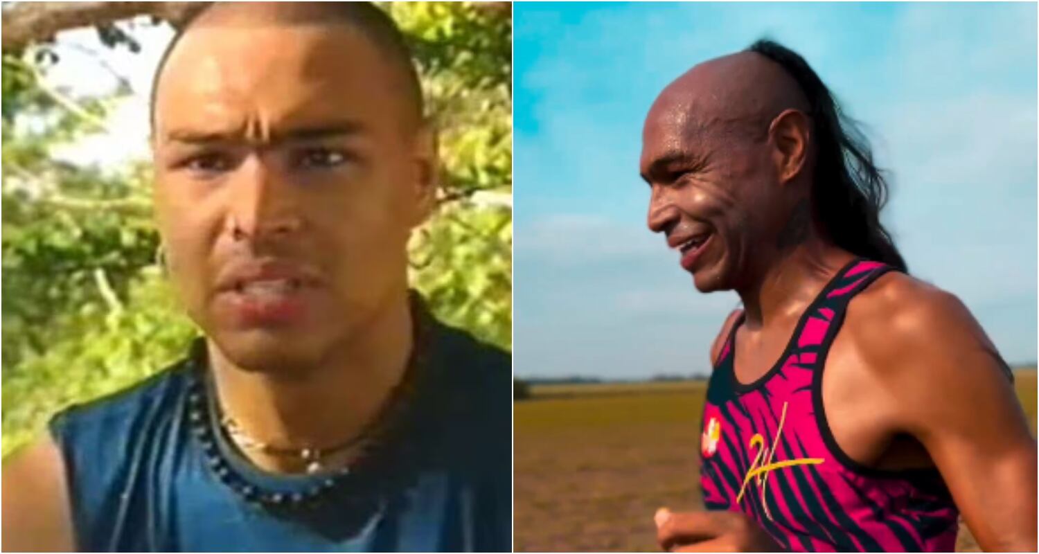 Foto: Captura de pantalla / Instagram