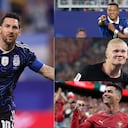 Así se vive la tabla de goleadores durante el Mundial 2026