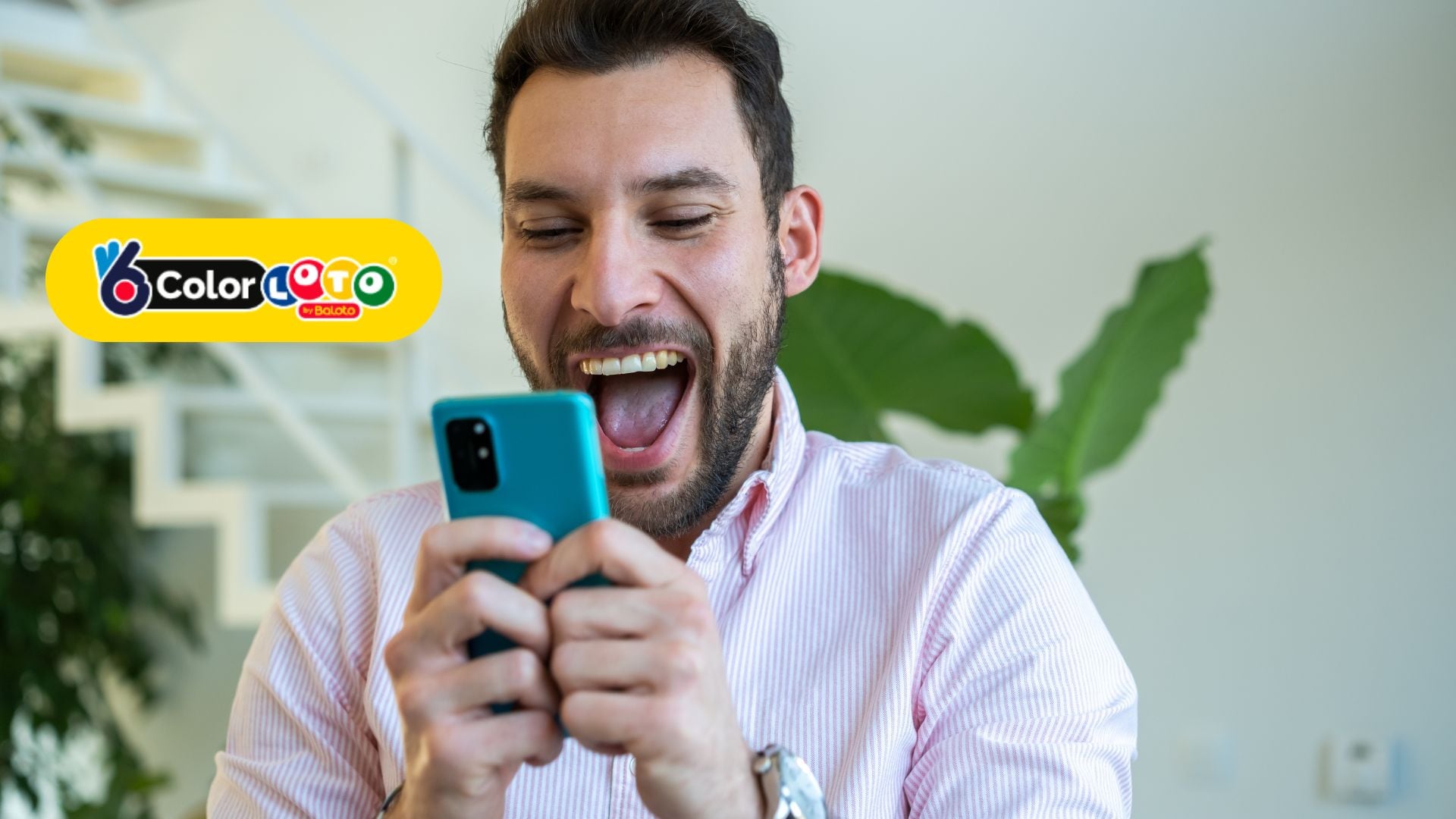 Sorteo jueves 21 de mayo de Colorloto.