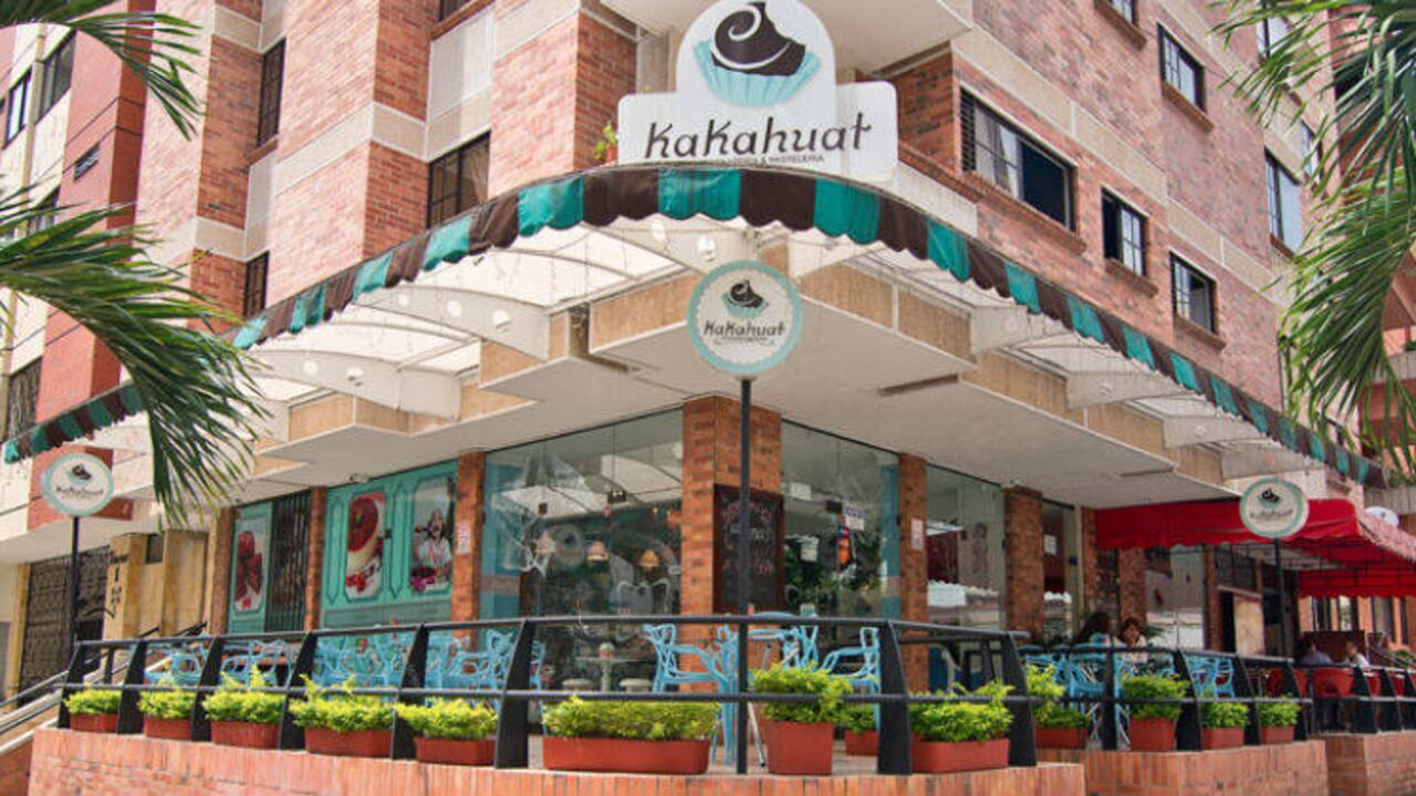 10 microfranquicias para emprender en 2020. Archivo particular.