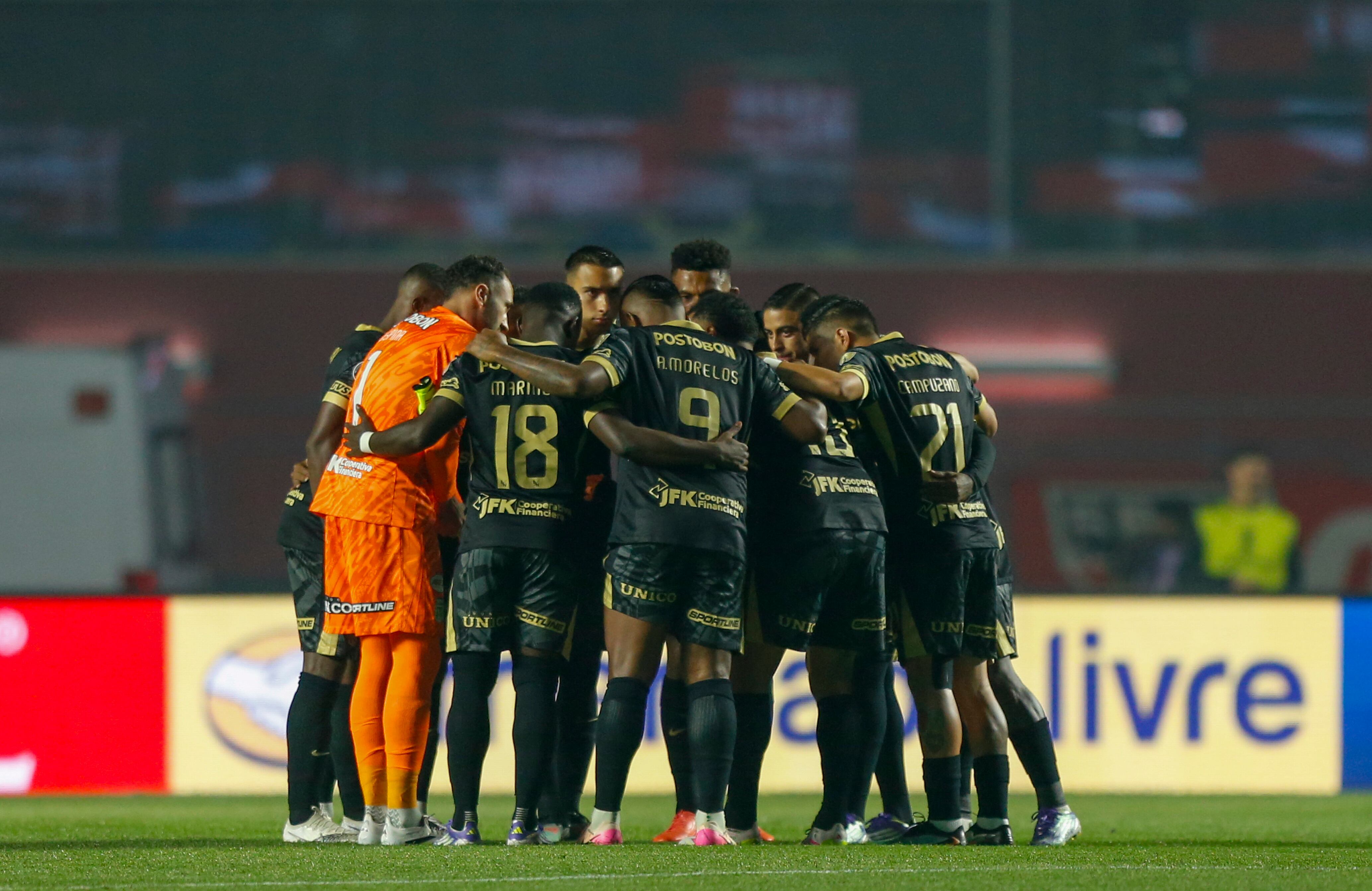 Plantel de Nacional sufriría cambios para el 2026