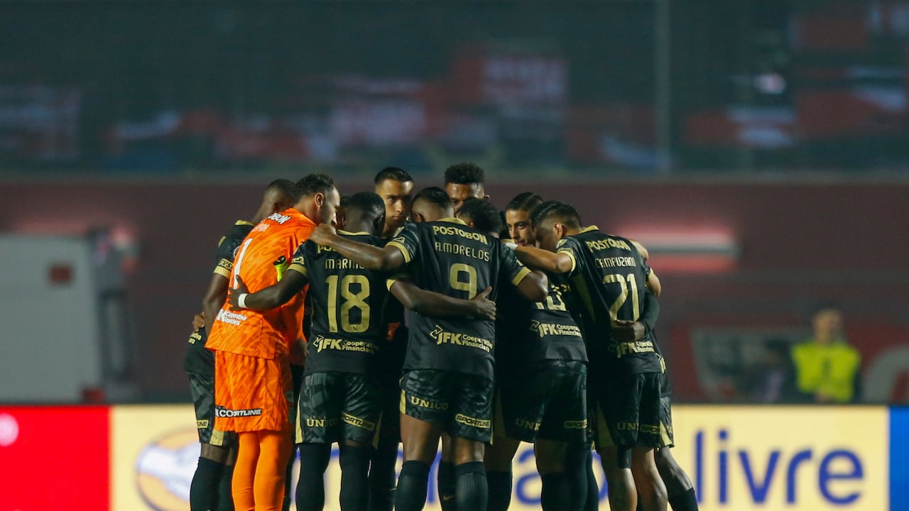Plantel de Nacional sufriría cambios para el 2026