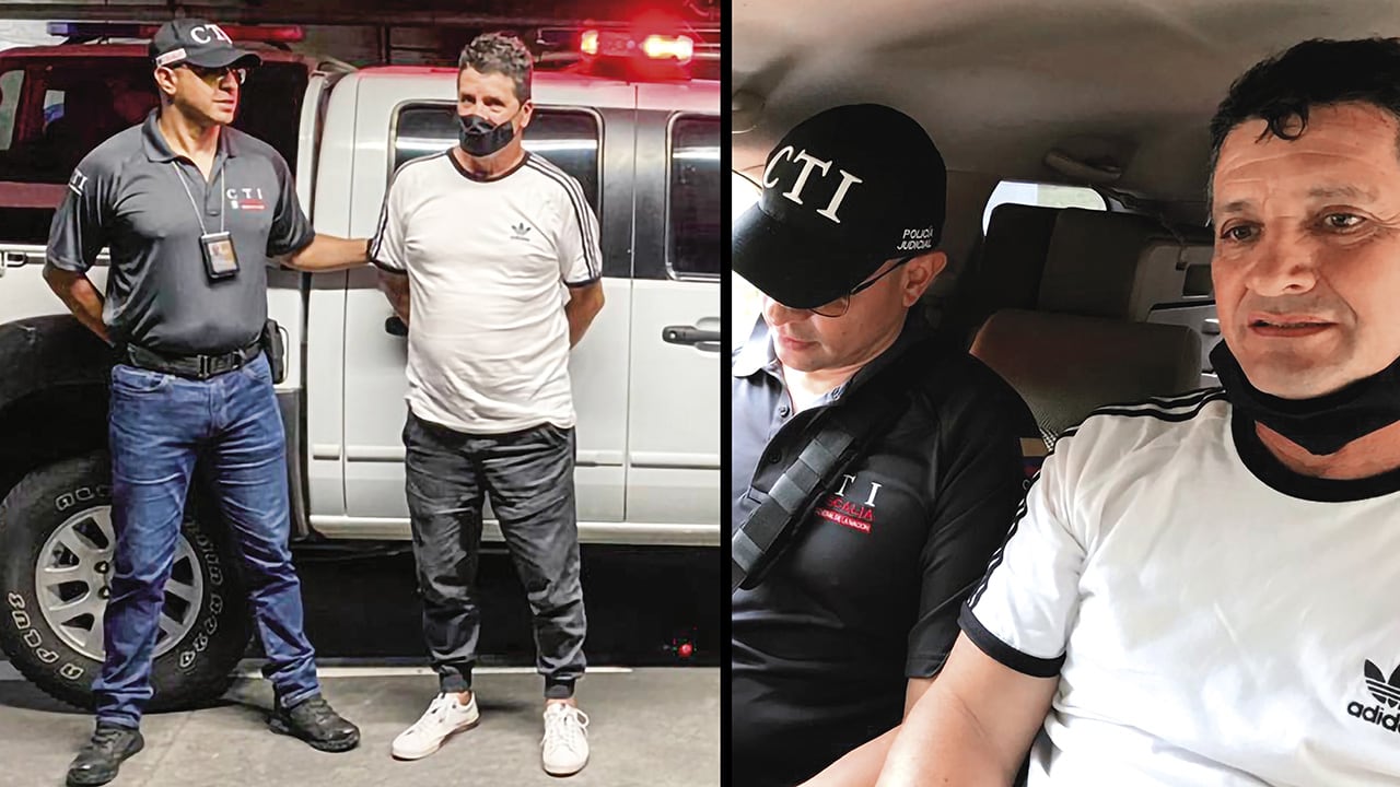 El fiscal que supuestamente presionó a alias Lucas estuvo a las puertas de una imputación de cargos.