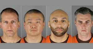 La próxima aparición para Kueng, Lane y Thao ante el tribunal será el 29 de junio.