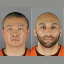 La próxima aparición para Kueng, Lane y Thao ante el tribunal será el 29 de junio.