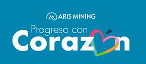 Trabaje con Aris Mining postulándose a través de Magneto.