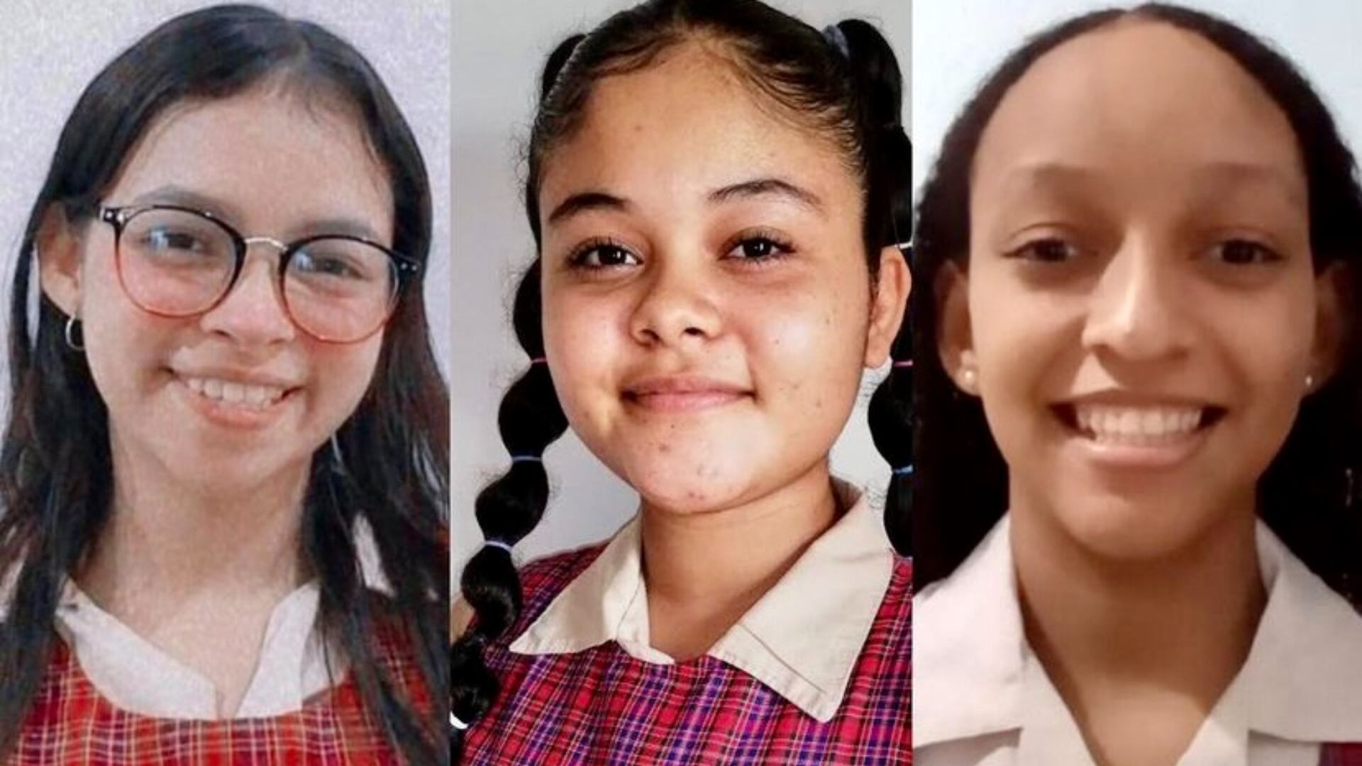 Tres estudiantes de la la Institución Comunitaria Metropolitana participaron de la creación de un dispositivo que permite medir la calidad del aire y la contaminación acústica de los espacios que habitan.