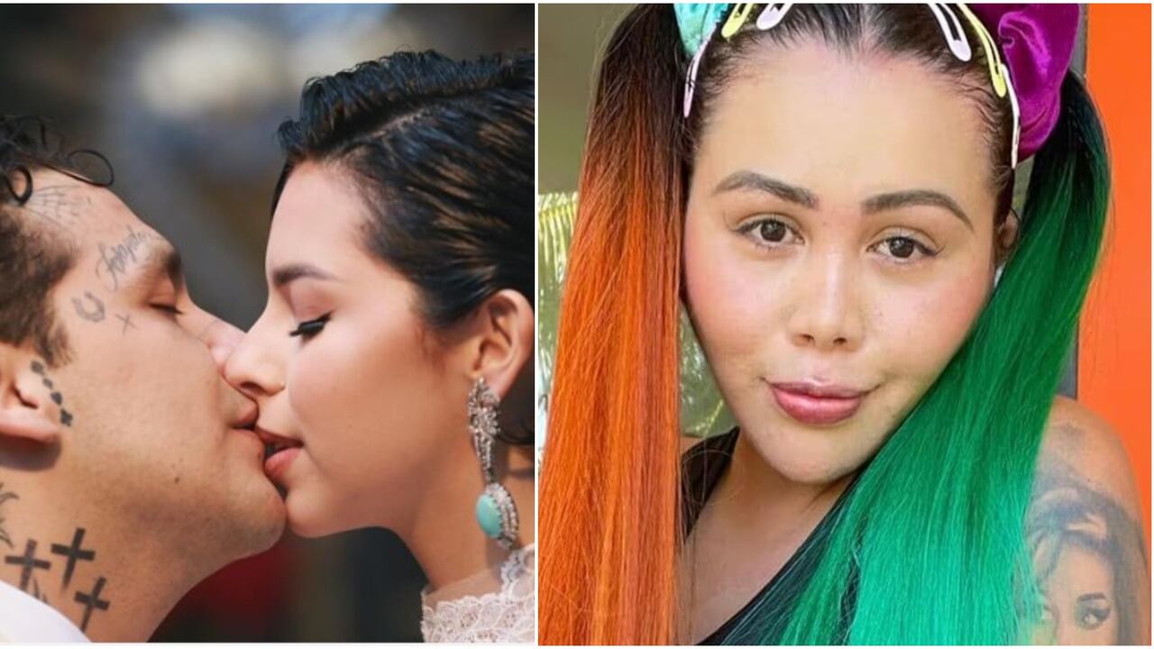 Foto: Captura de pantalla / Instagram