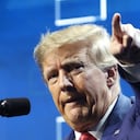 Debido a que Donald Trump será nuevamente candidato a la presidencia, debió mostrar su reporte financiero.