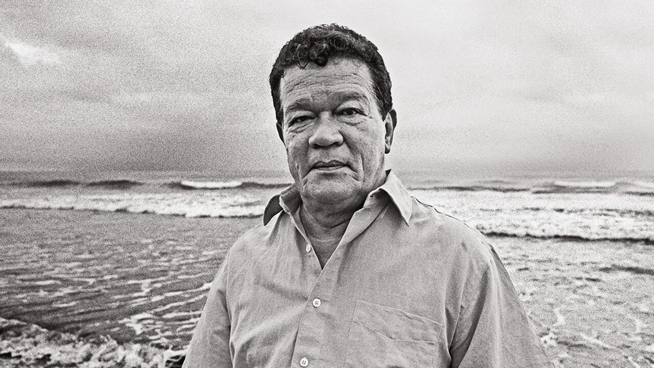 Foto: Jorge Mario Múnera