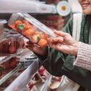 Quienes compraron estas fresas contaminadas, tienen el riesgo de contagiarse con hepatitis A.