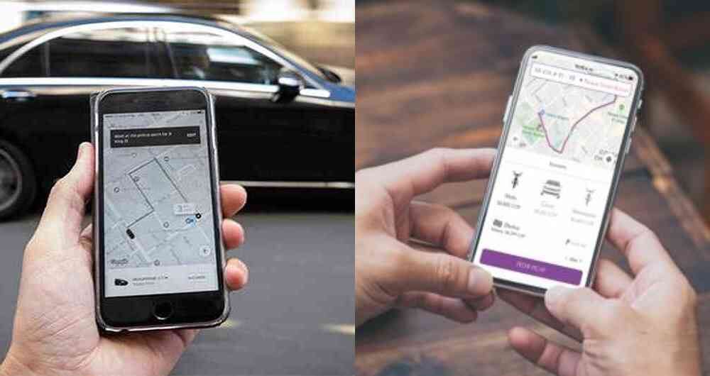 El Gobierno anunció que se reunirá con los sectores interesados para avanzar en la regulación de las plataformas.