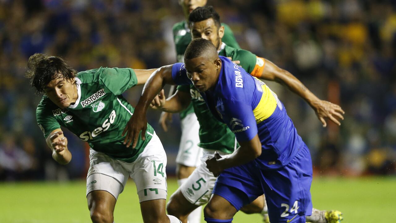 El último partido entre ambos fue el 20 de abril de 2016, con goleada 6-2 a favor de Boca Juniors en La Bombonera.