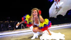 Festival de Música y Artes de Coachella Valley 2026 - Fin de semana 1 - Día 3