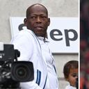 Palabras del Tino sobre Luis Díaz.