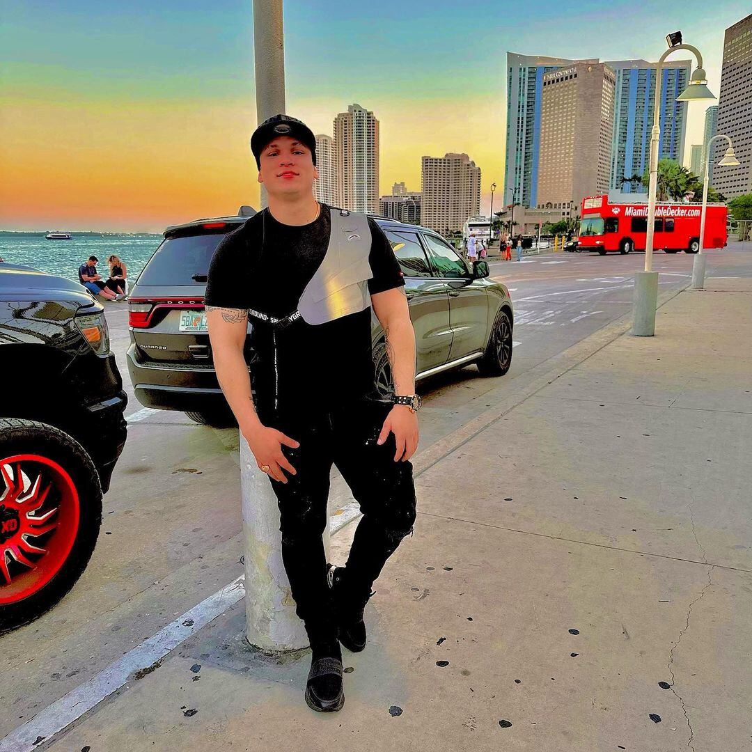 Foto: Instagram @engellmelodyoficial.