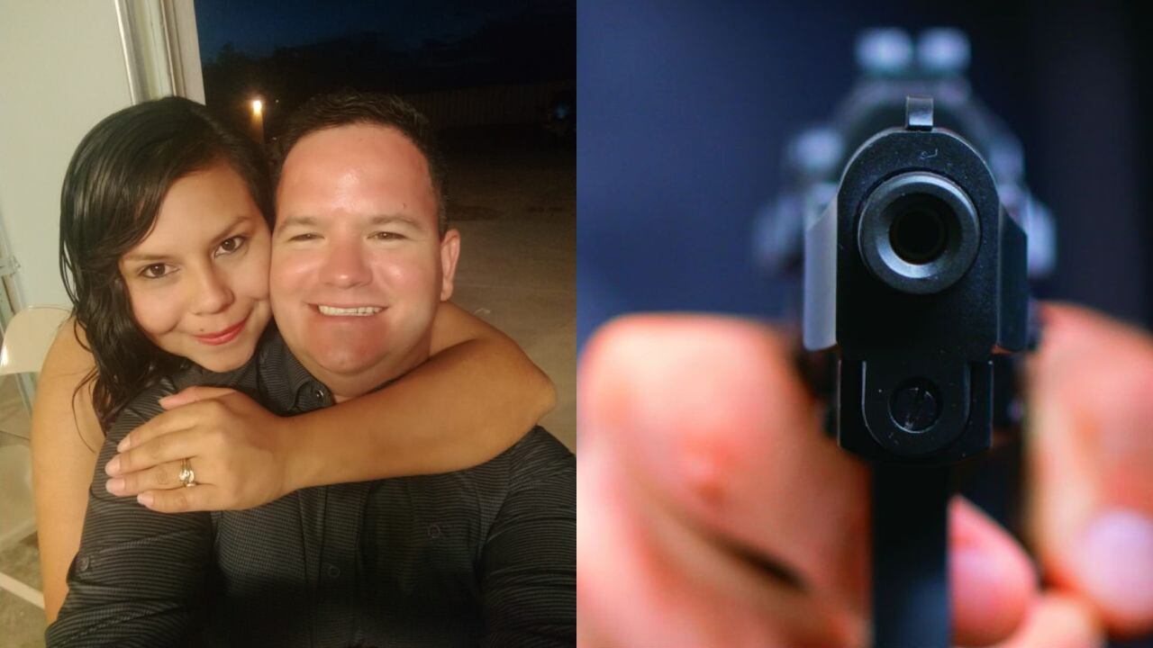 Hasta el momento se desconocen los motivos que llevaron al joven a cometer el crimen.