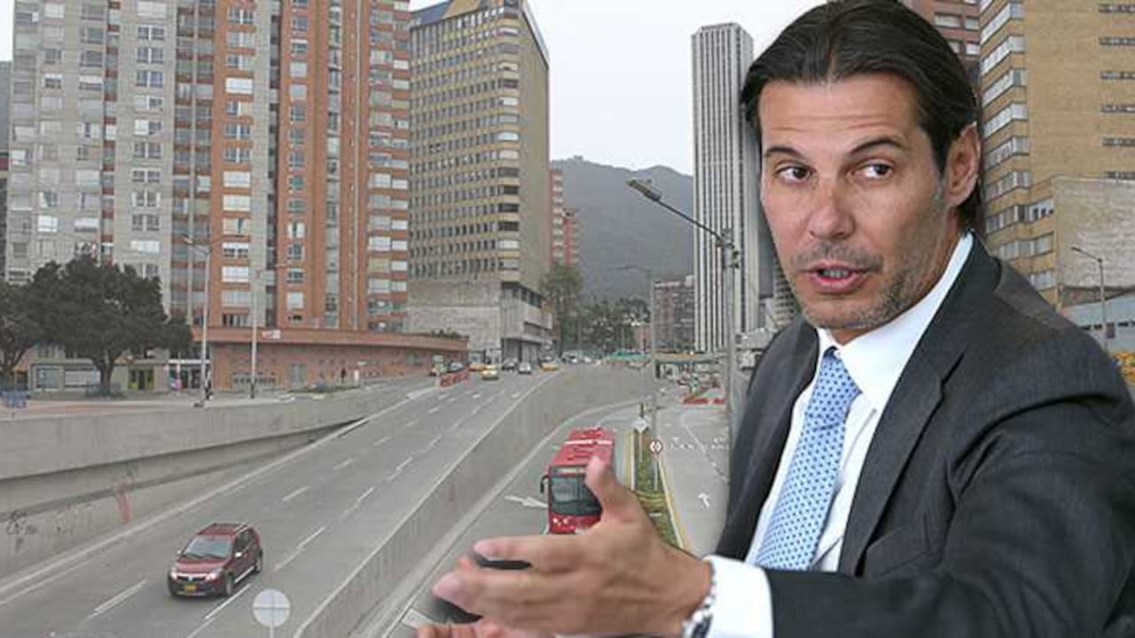 El ente acusador sigue a la espera de endilgarle a Jaramillo los cargos de peculado por apropiación, interés indebido en la celebración de contratos y cohecho.