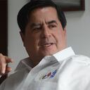 Ministro del Interior, Juan Fernando Cristo.