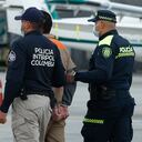 extraditados a EE.UU
extradicion a Estados Unidos
Bogota agosto 19 del 2021
Foto Guillermo Torres Reina / Semana