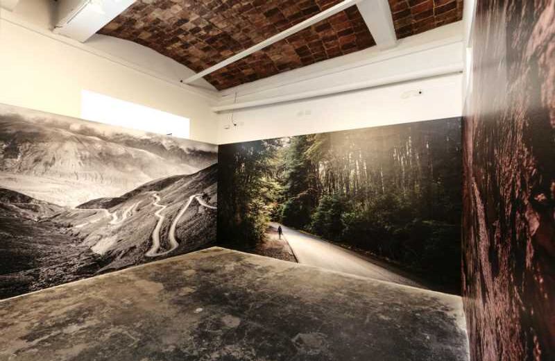 Julián Sánchez. Foto cortesía Revista Enfoque Visual.