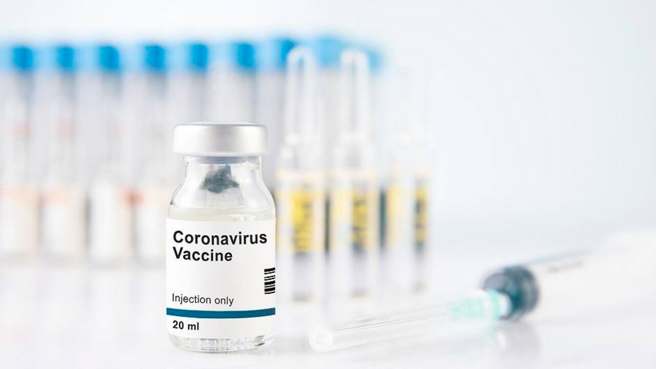 Alemania hace la inversión para luchar contra la covid-19.