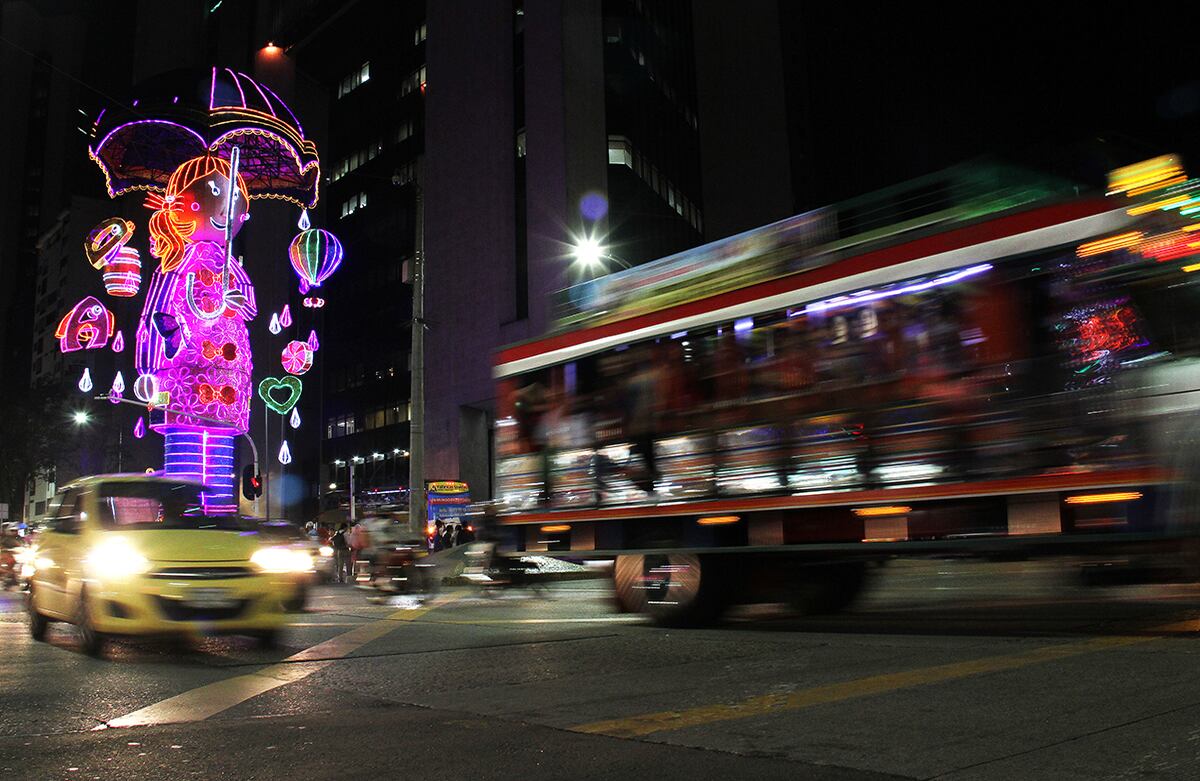 Foto: Pablo Andrés Monsalve Mesa