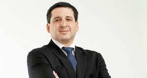 josé Andrés RomeroExdirector de la Dian