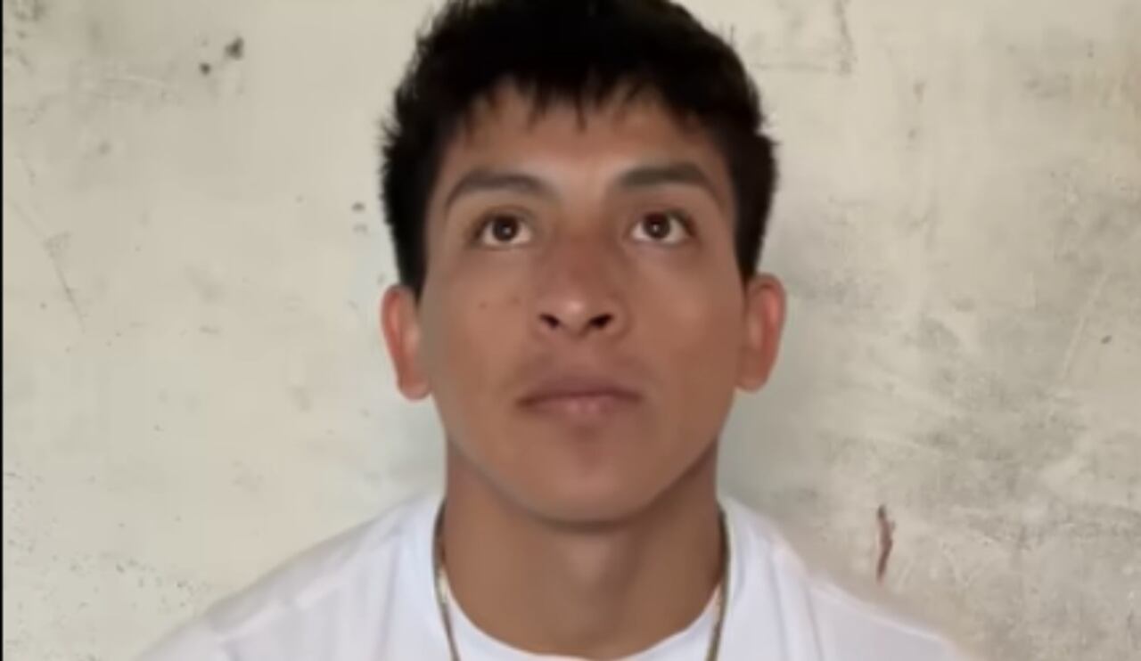 El exparticipante del Desafío contó una triste noticia.