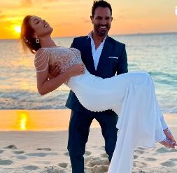 Nataly Umaña se ha robado las miradas en La Casa de los Famosos, donde ha dado de qué hablar.