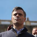 Leopoldo López inscripción en Consulta Popular diciembre 12 plaza de bolívar