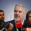 Expresidente Iván Duque Fundación Innovación para el desarrollo
Dreamers & Makers