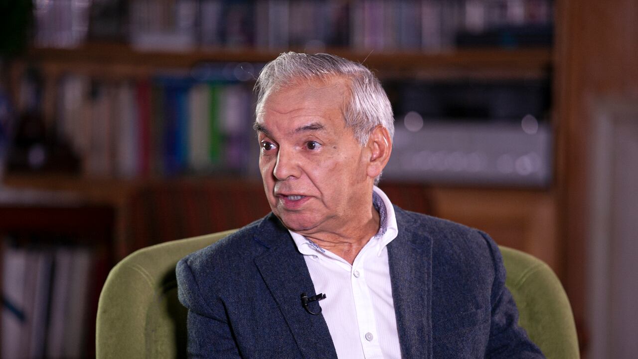 Ricardo Bonilla entregó sus primeras impresiones sobre la cartera