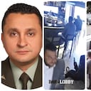 SEMANA revela la fuerte presión a la que fue sometido el fallecido coronel Óscar Dávila en las reuniones que sostuvo con el equipo de investigadores del abogado Miguel Ángel del Río. Videos grabados antes de la muerte del oficial y testimonios inéditos son analizados por las autoridades.