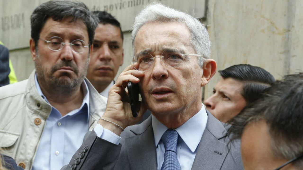 Foto: Guillermo Torres/Semana