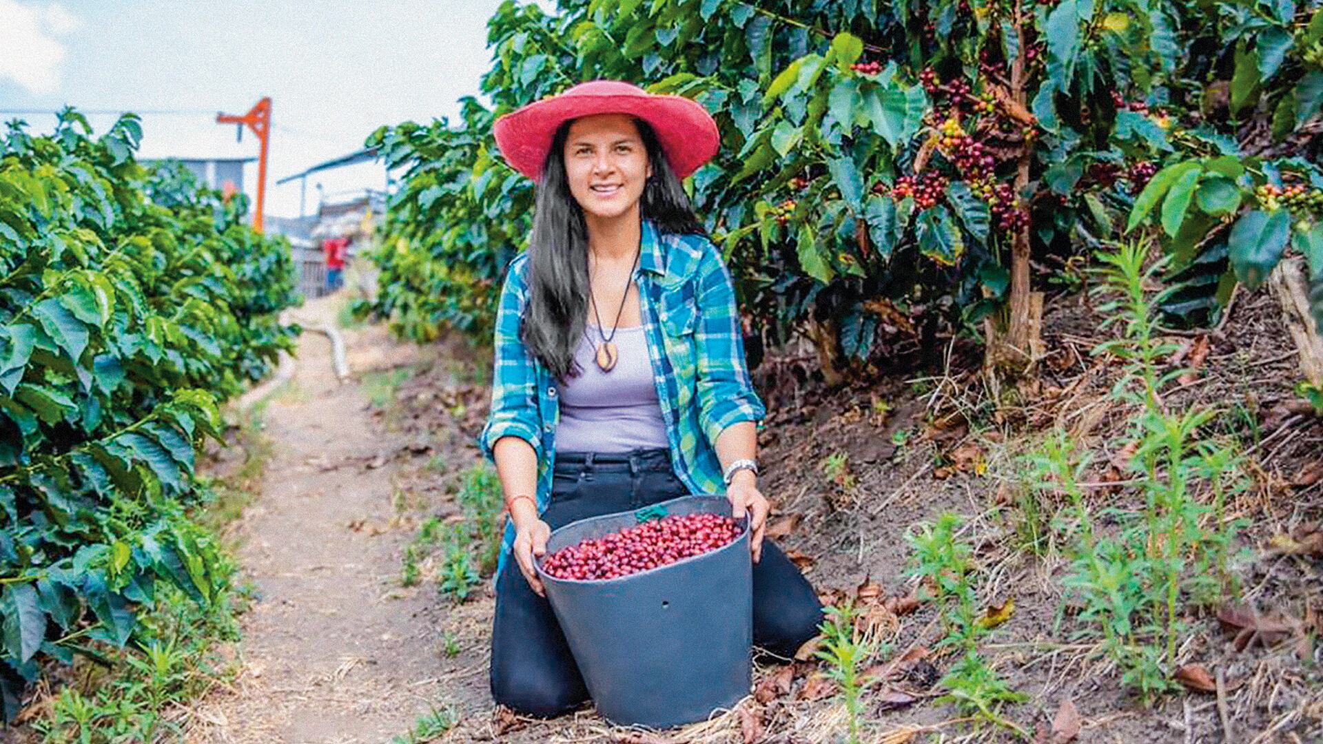 NO USAR, USO EXCLUSIVO MEJOR COLOMBIA, Especial Eje Cafetero, Mujeres