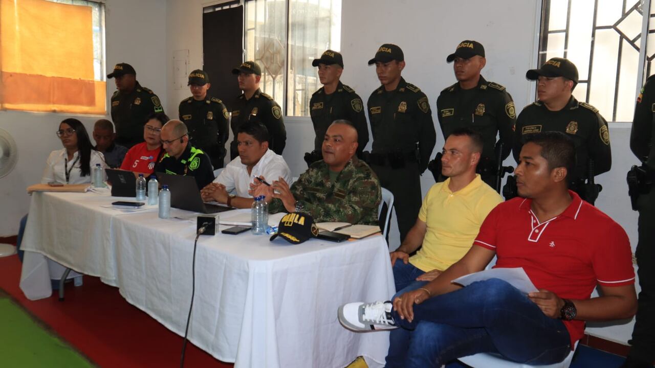 Las autoridades acordaron una recompensa de hasta $10 millones de pesos por información del denominado ‘Clan Sombra’.