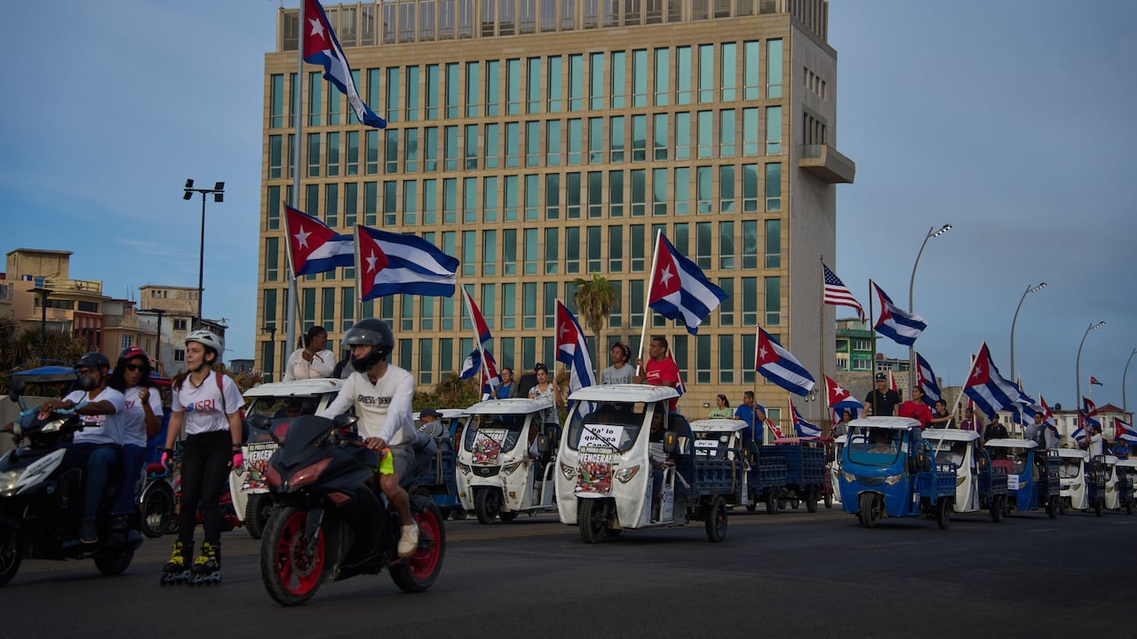 Esta flexibilización del Gobierno cubano ilusiona en la isla caribeña.