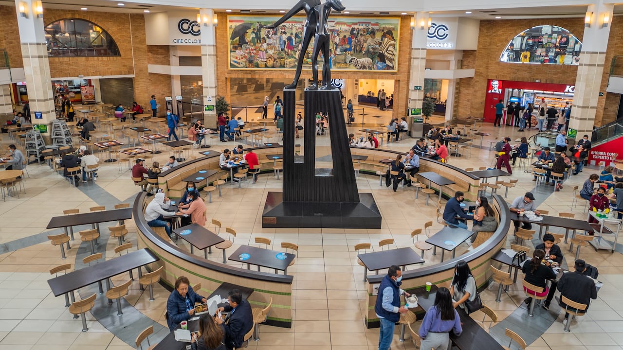 Desde este martes estos son los únicos lugares a los que se podrá entrar sin carné de vacunación